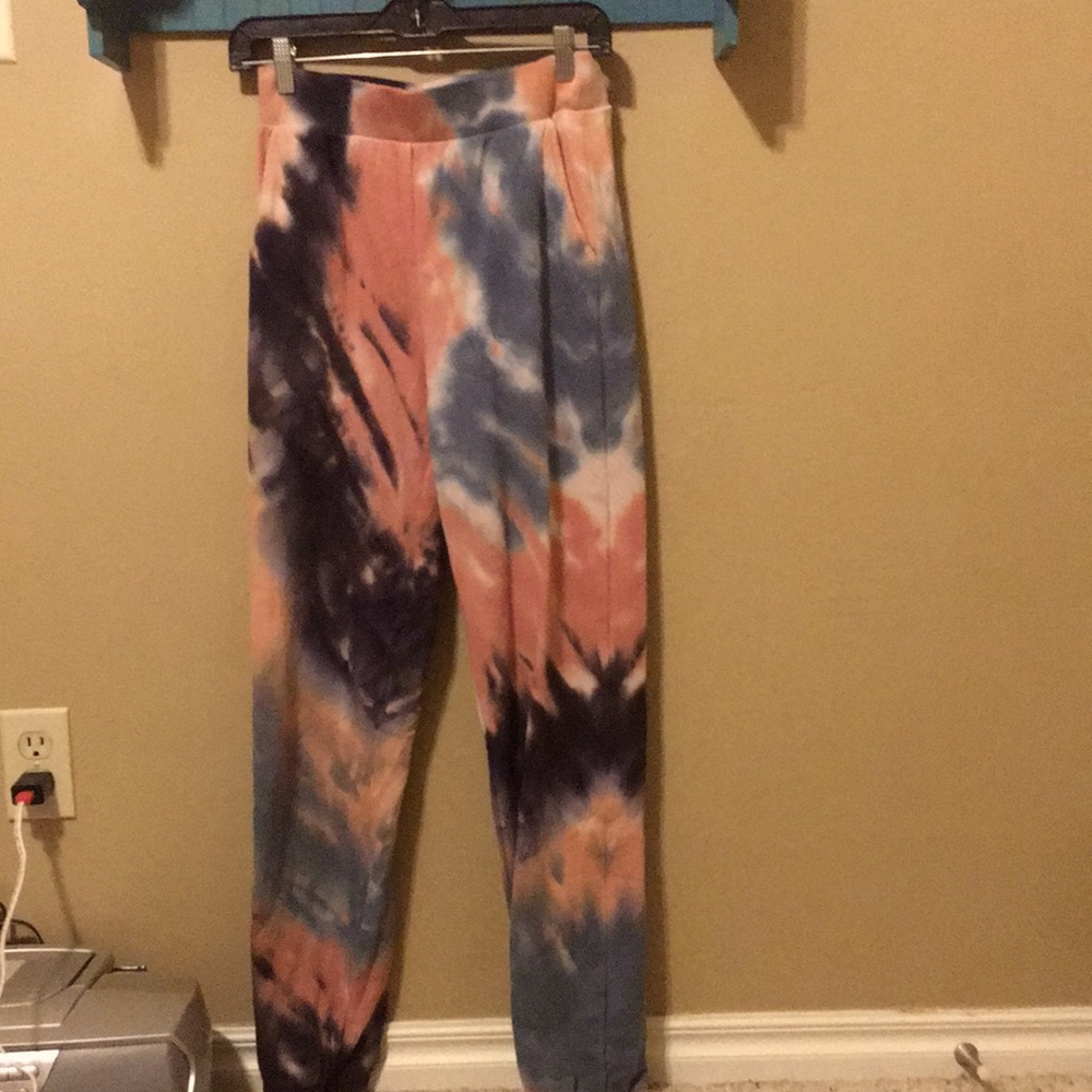 TIEDYE SWEATS